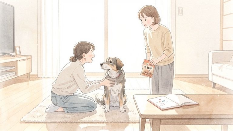 反応が遅いと感じたときに見る変化