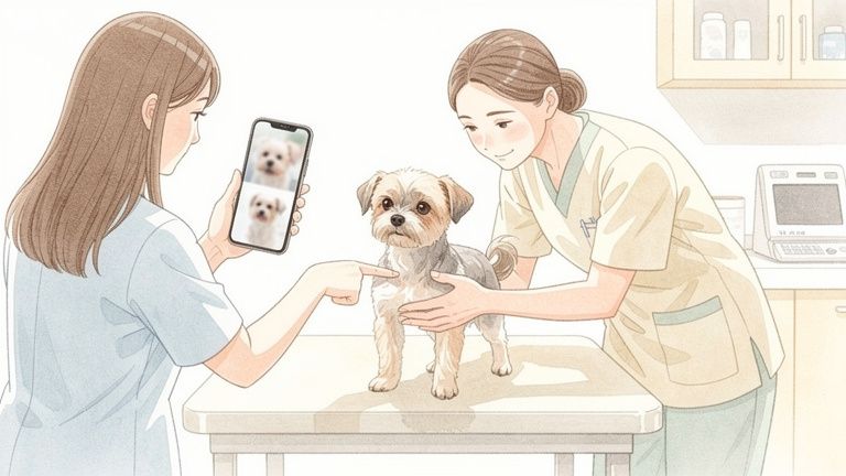 病院ではどんな確認をするのかを知っておく