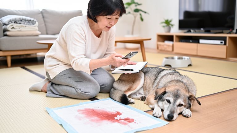 受診を考えたいサインを見逃さない