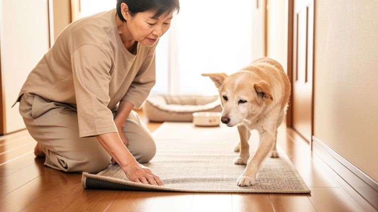 日常でできる負担の軽い整え方