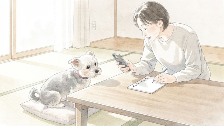 受診を考えたいサインの見極め方